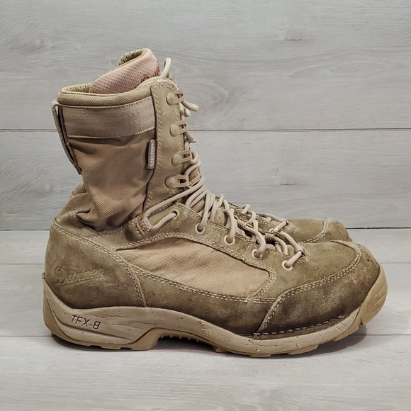 Danner Mens Deseret TFX G3 8\